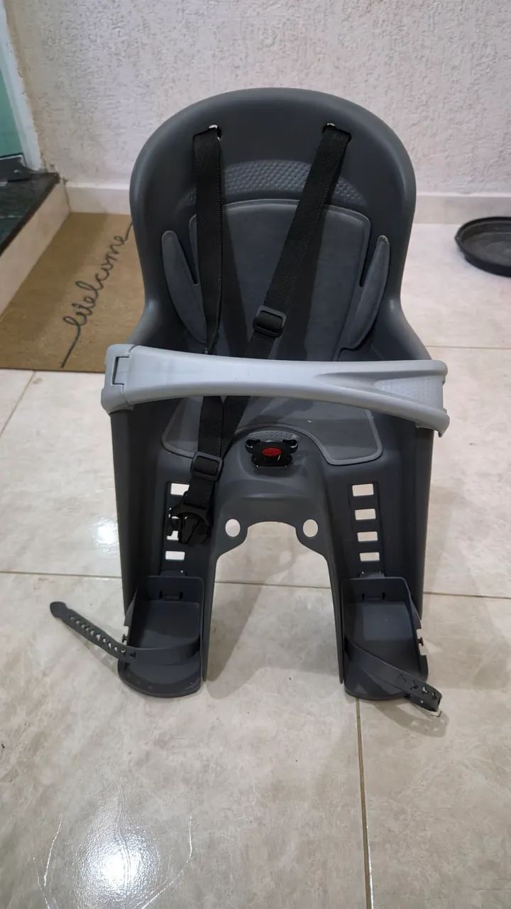 Cadeirinha para Bike afo 29