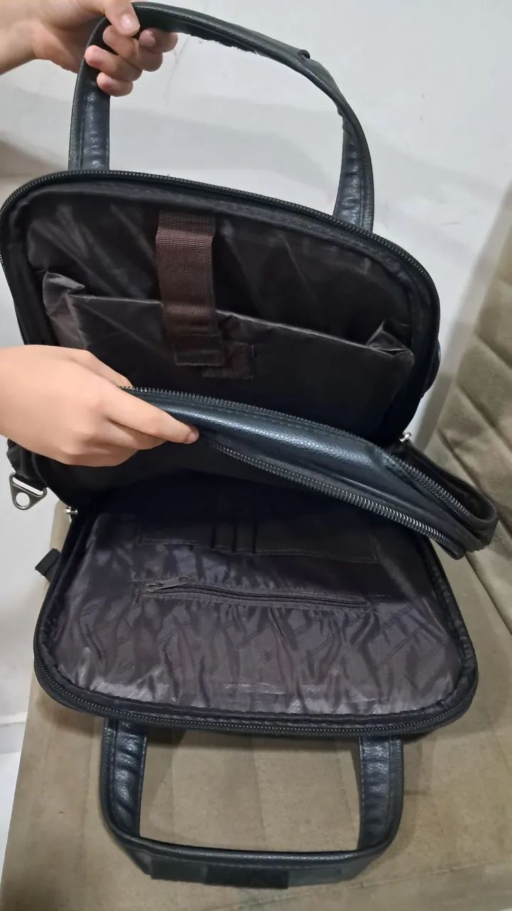 MOCHILA MONTBLANC - Foto 3