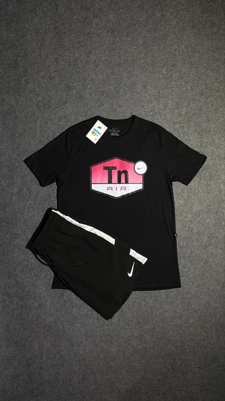 Conjunto Nike  - Foto 5