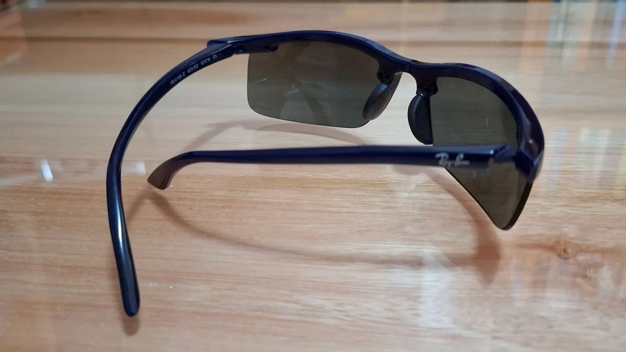 Óculos de sol Ray-Ban - Foto 3