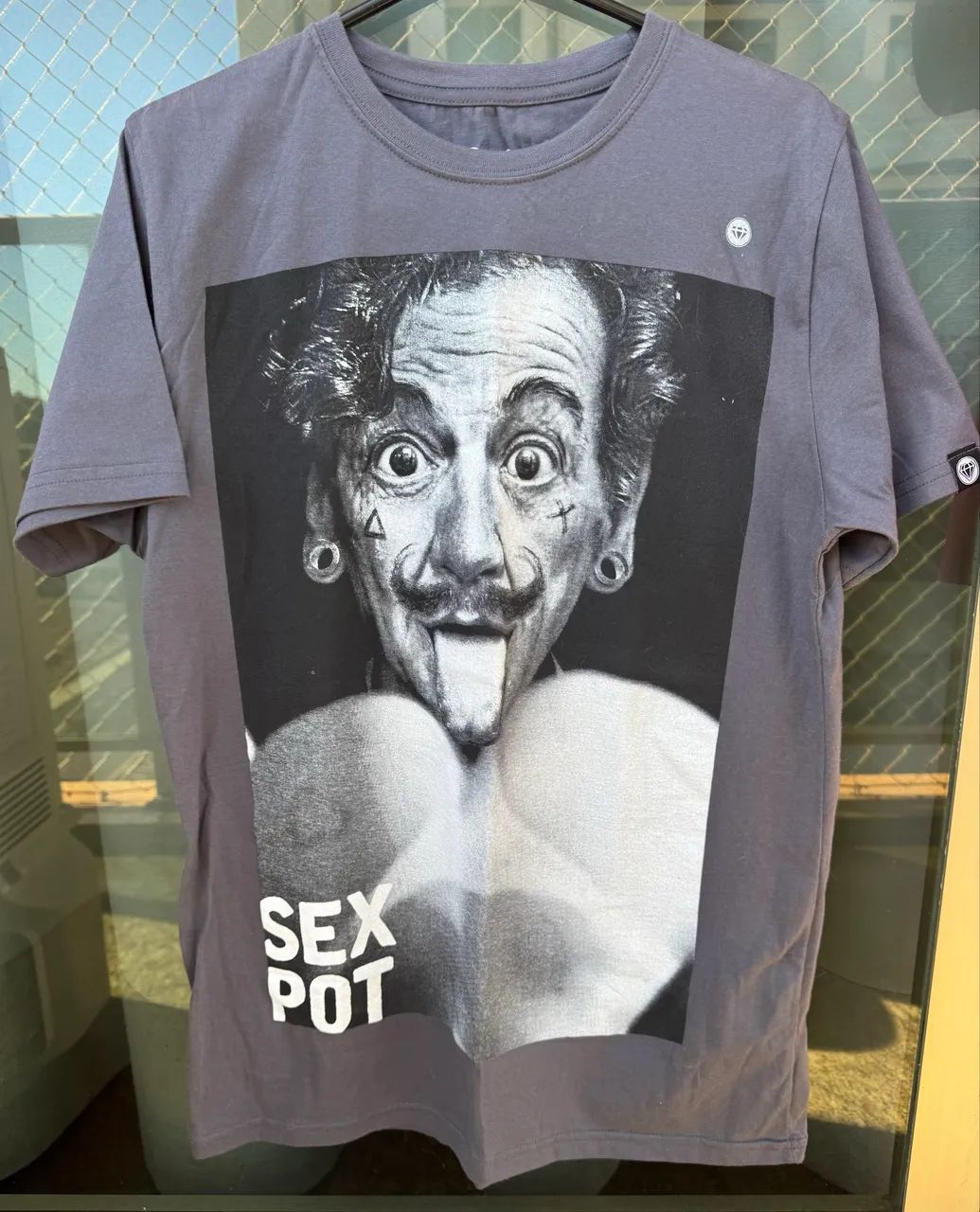 Camiseta 