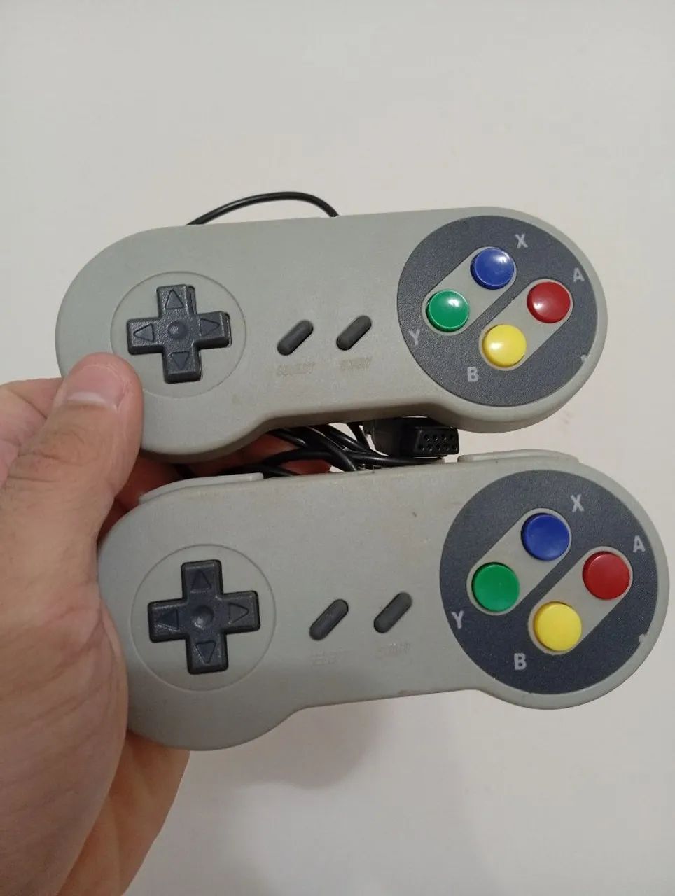 Console super Nintendo mini  - Foto 2