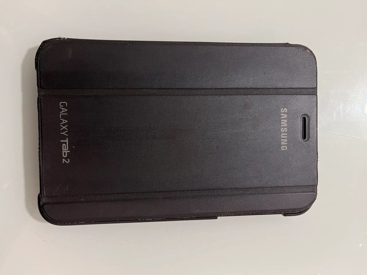 Samsung Galaxy Tab 2 - 8GB + Capa Original Samsung - Foto 4
