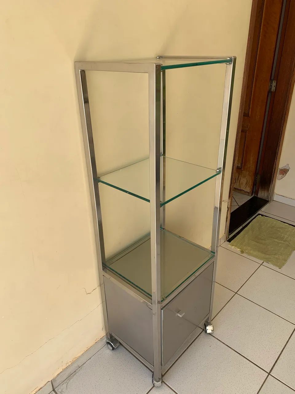 Estante inox - Foto 4