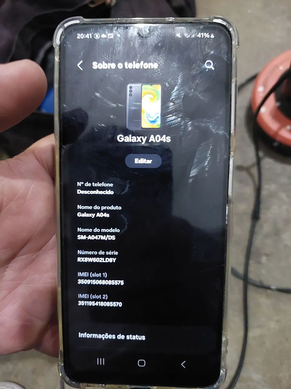 a04s - Foto 5