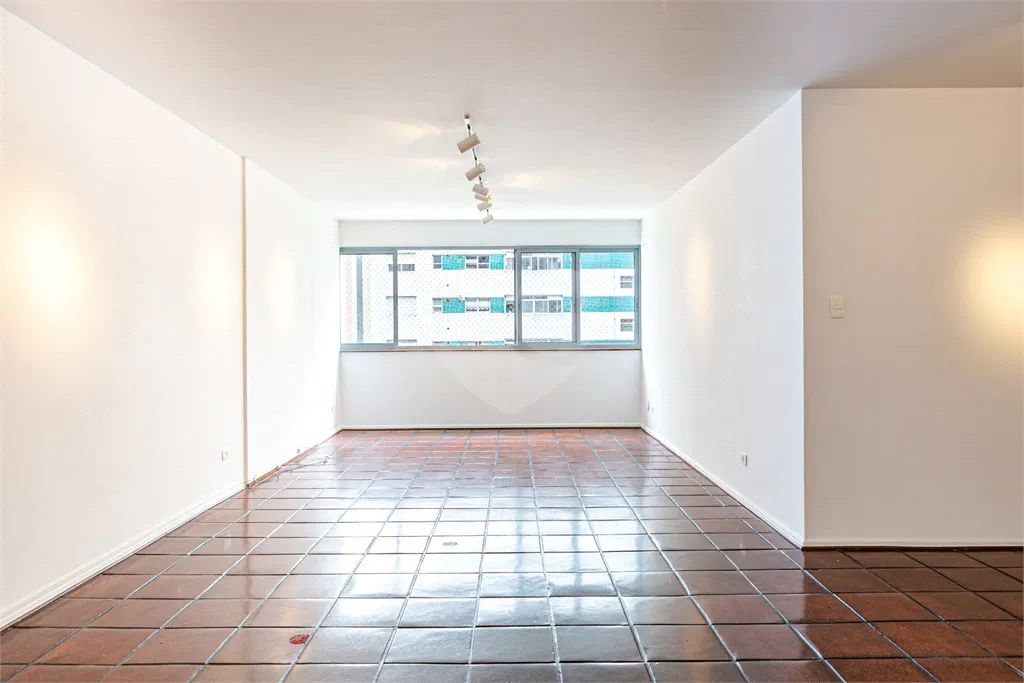 Apartamento com 3 quartos à venda em Itaim Bibi - SP - Foto 2