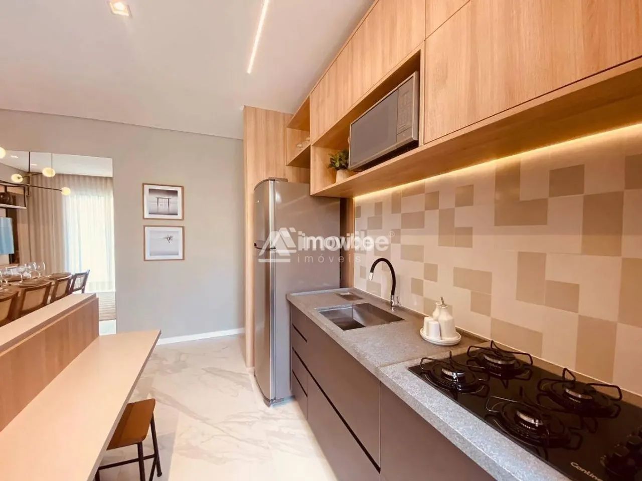 Apartamento, Jardim São Francisco - Santa Bárbara D'Oeste - Foto 5