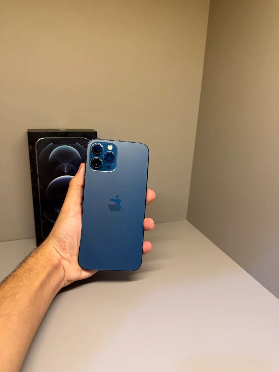 iPhone 12 Pro Max  - Foto 3
