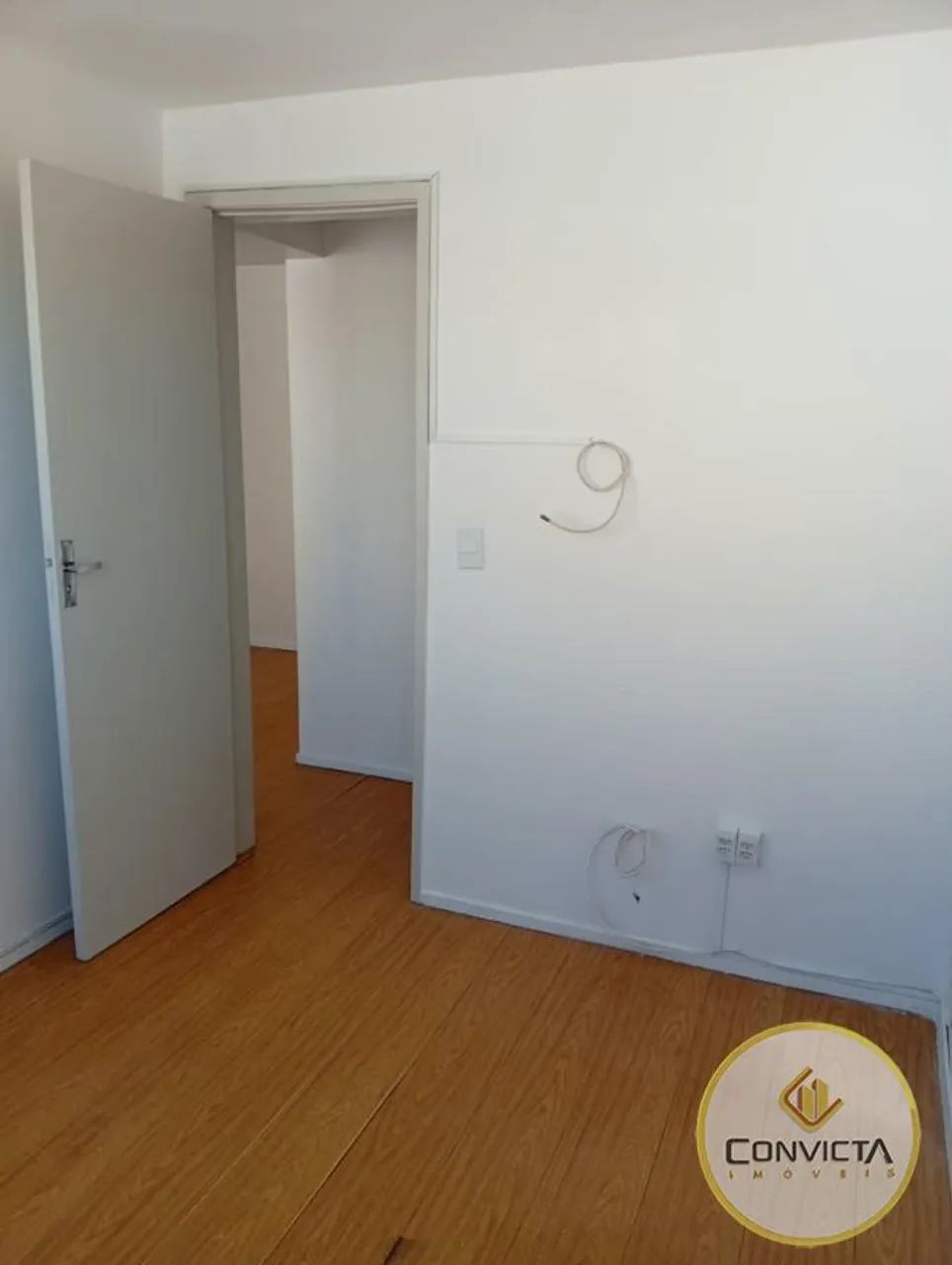 Apartamento para Locação em Brasília, Núcleo Bandeirante, 2 dormitórios, 1 banheiro - Foto 8