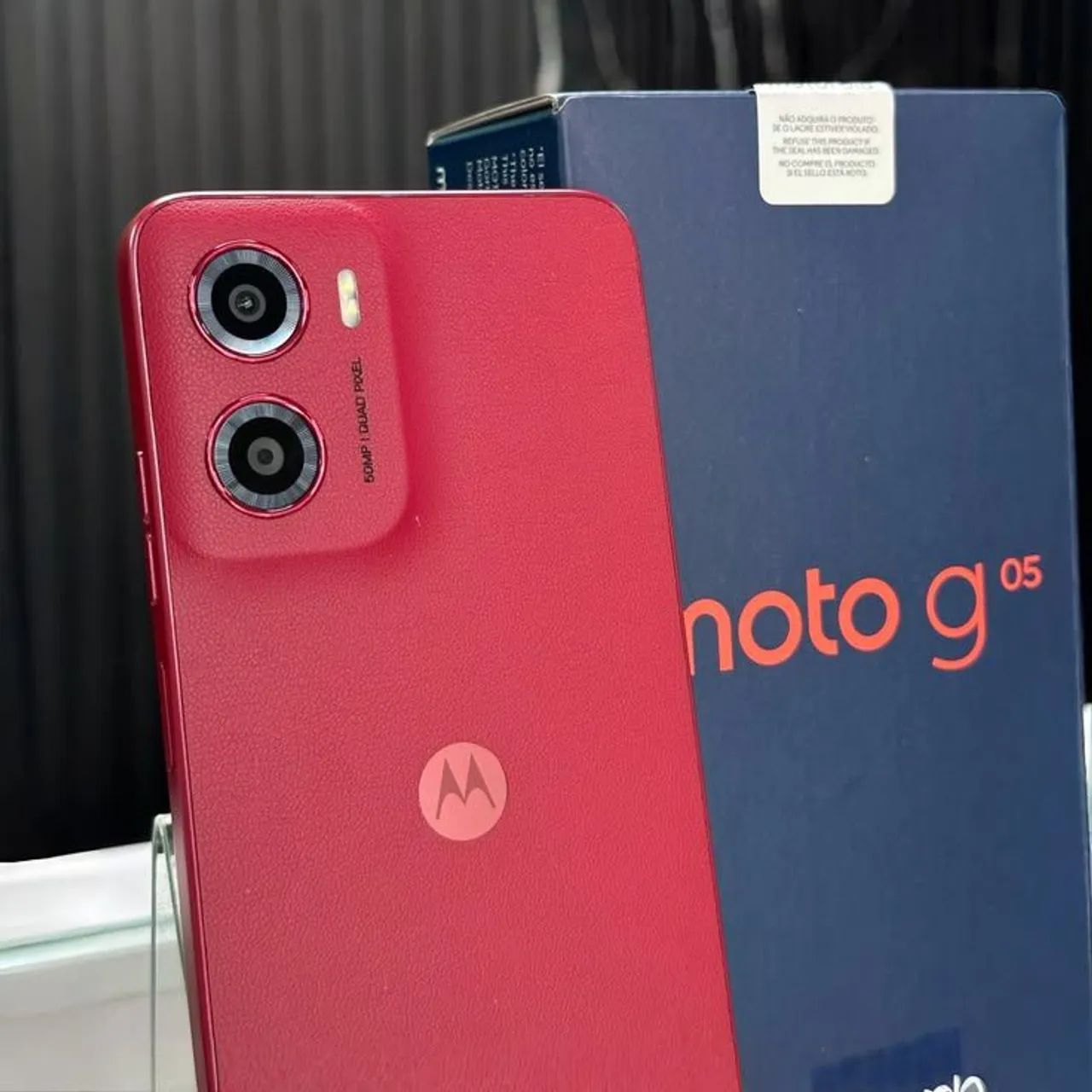 Moto g05 