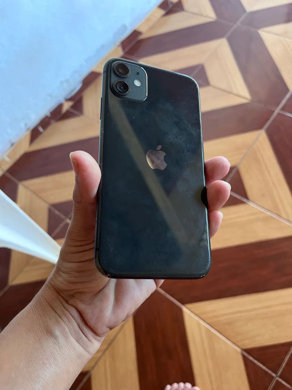 iPhone 11 - Foto 2