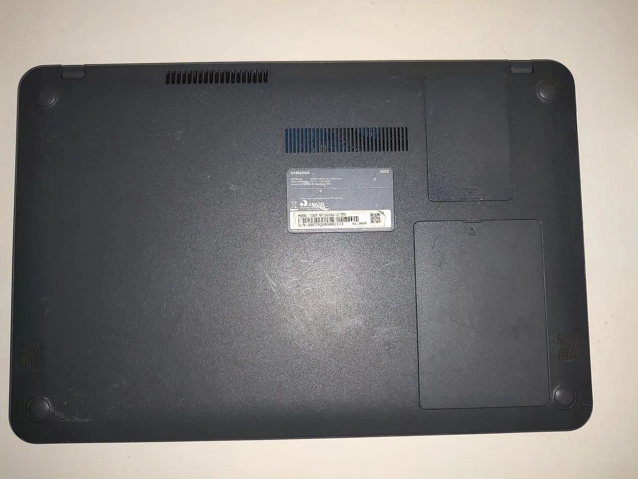 Notebook Samsung - Foto 5