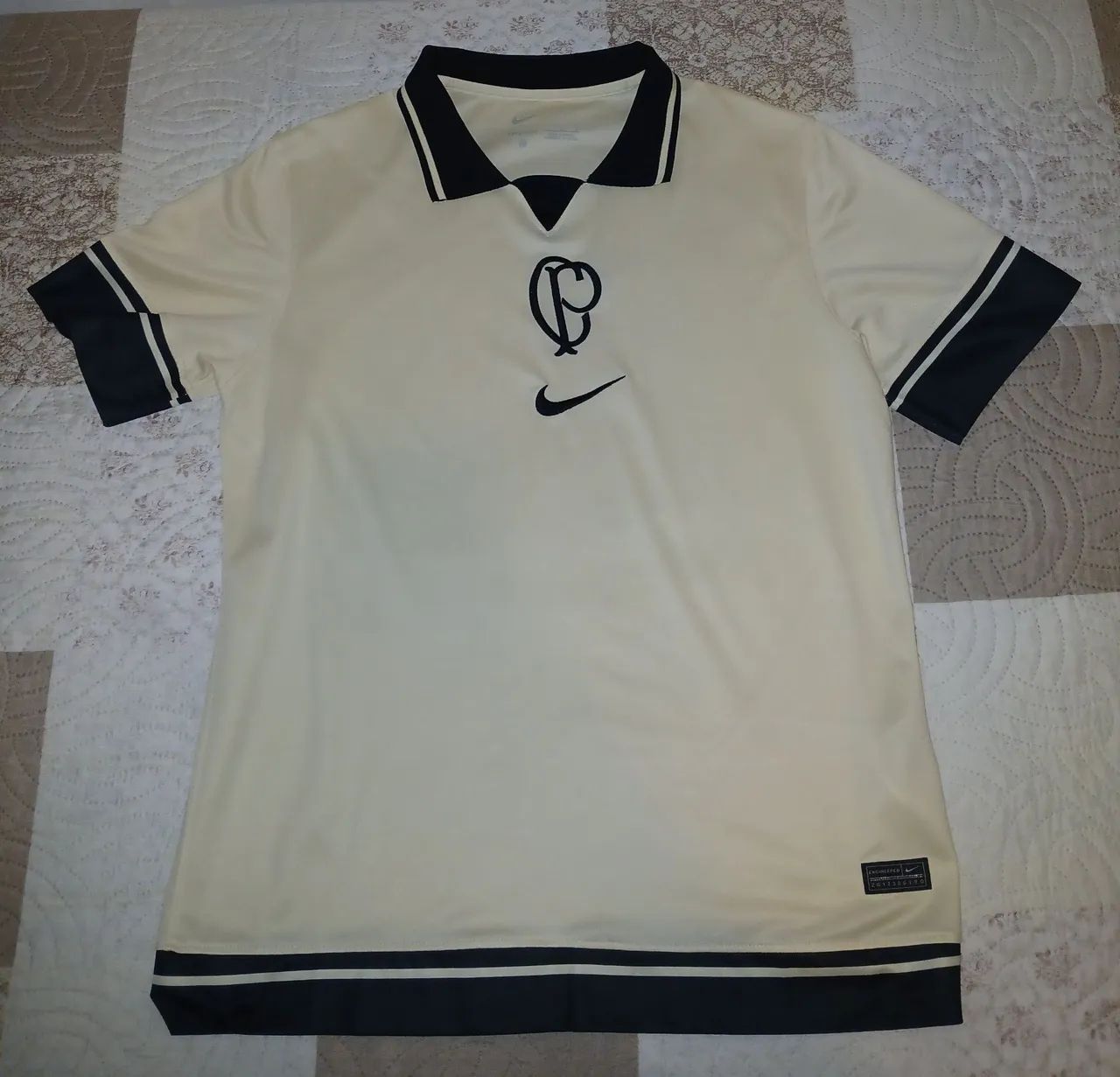 Camisa IV Corinthians 2023