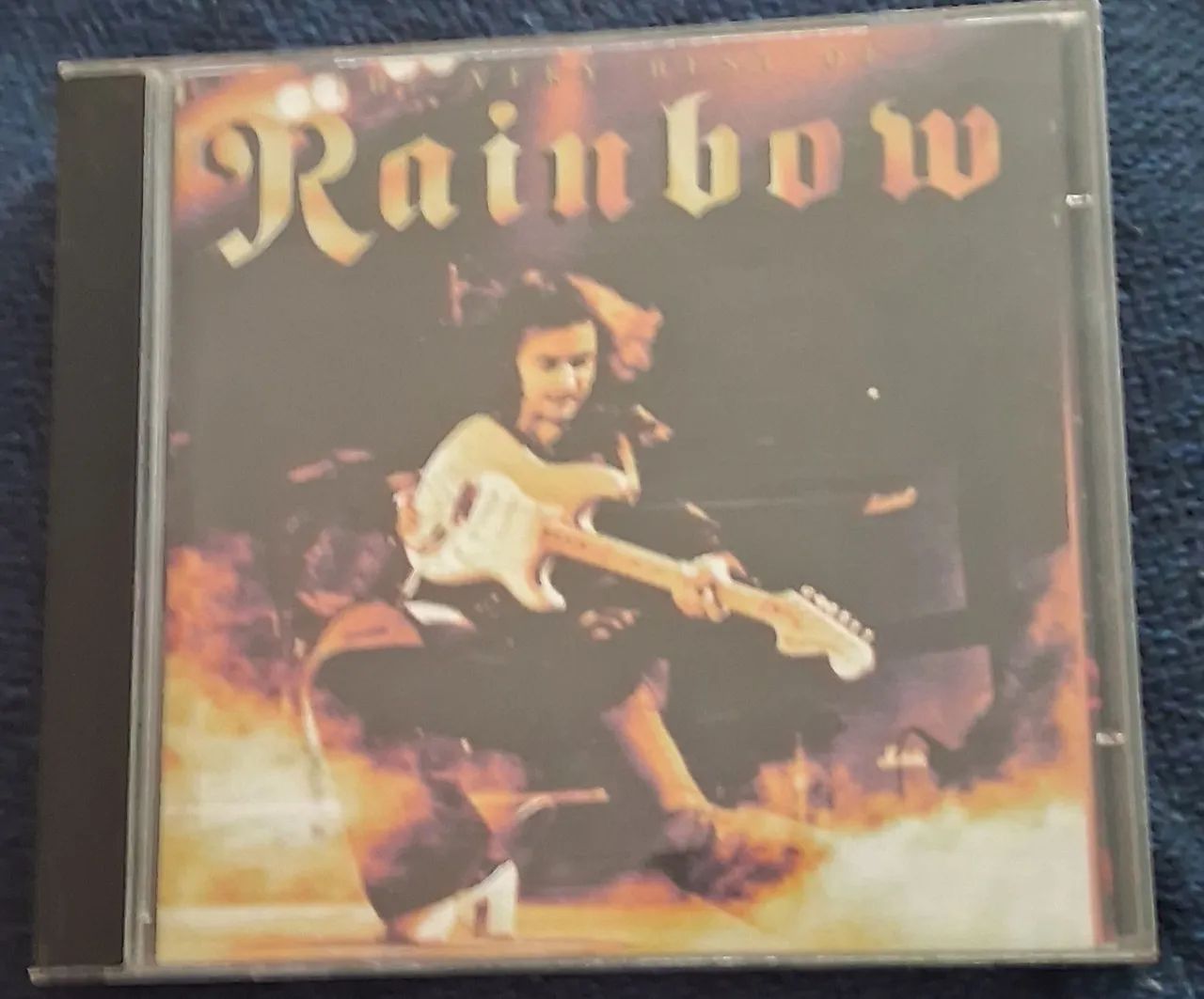 Vendo Cds cada um por R$30 00 - Foto 3