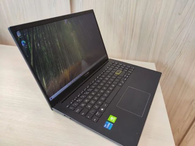 Laptop Asus VivoBook 15" X513EP - Foto 2