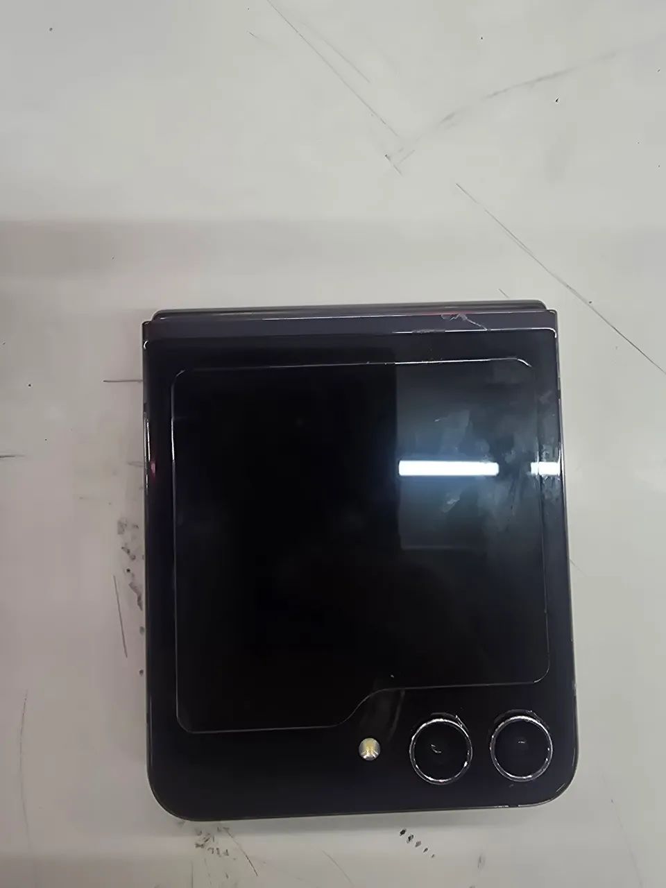 Z flip 5