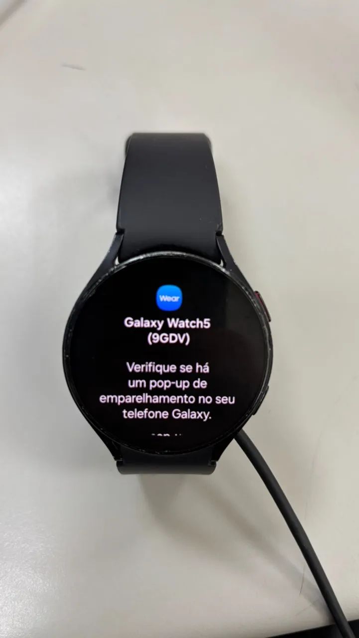 Galaxy Watch 5