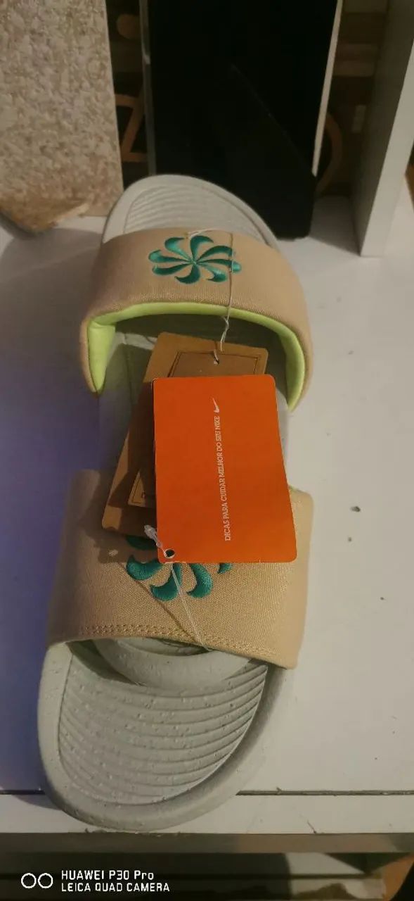 Chinelo Nike masculino  - Foto 2
