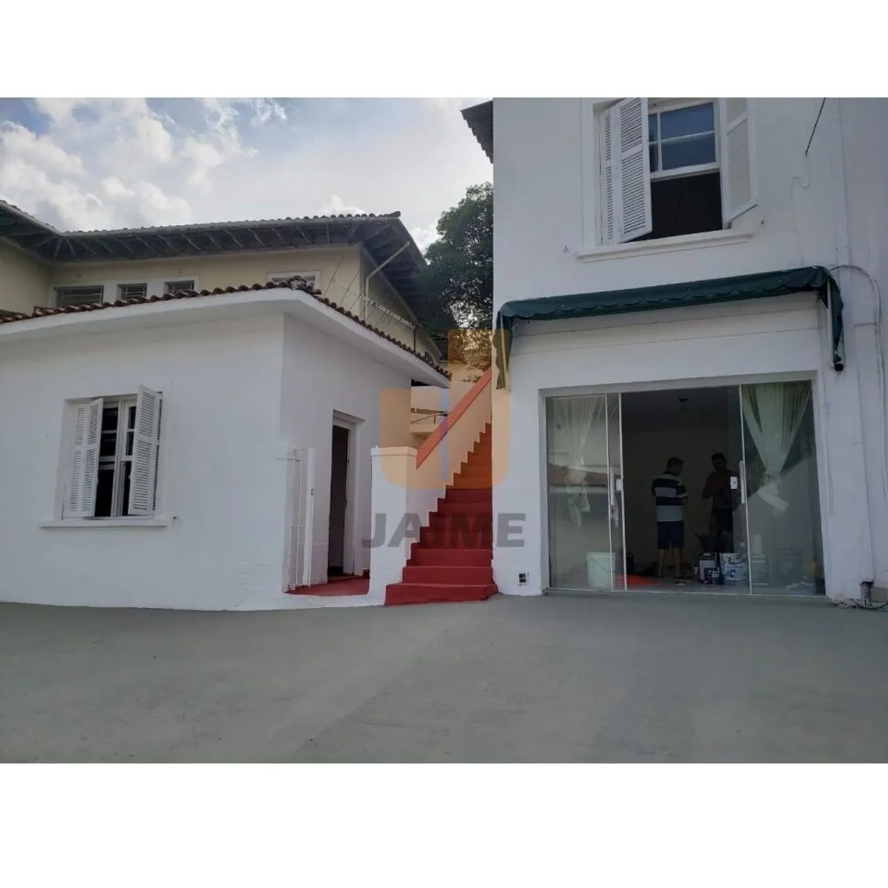 Casa com 450 m² no bairro Pacaembu - Foto 2