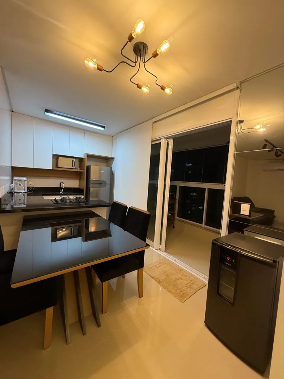  Apartamento em Piçarras  - Foto 5