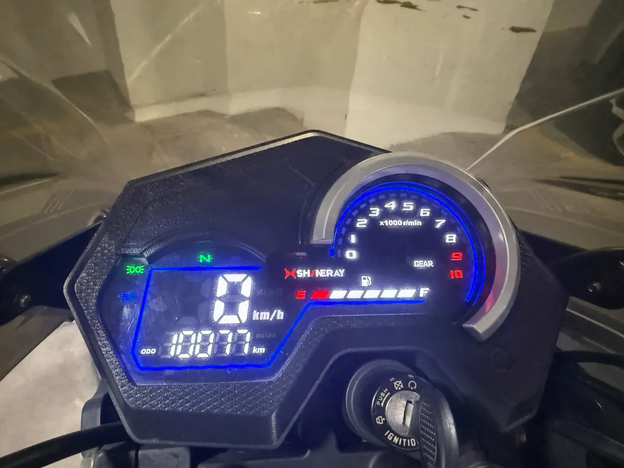 SHI 175 2024/25 EXCELENTE  - Foto 5