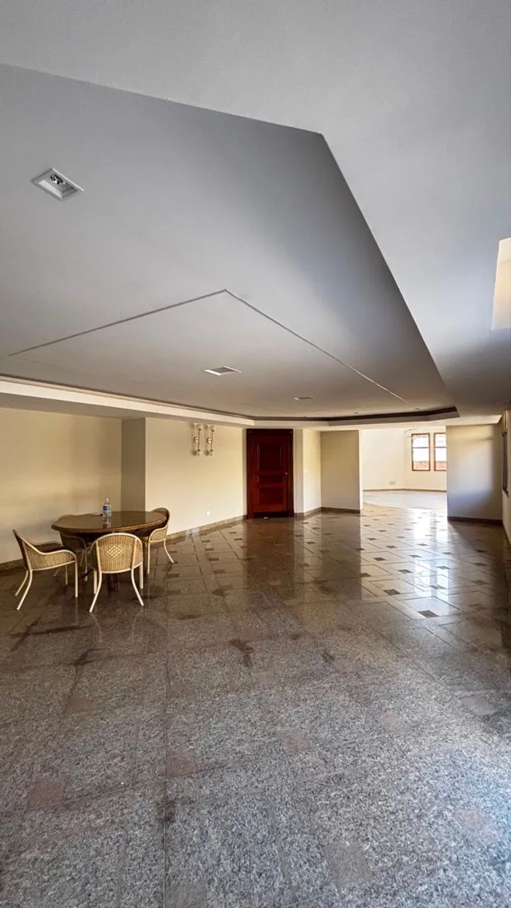 Apartamento de alto padrão com 3 suítes centro  - Foto 3