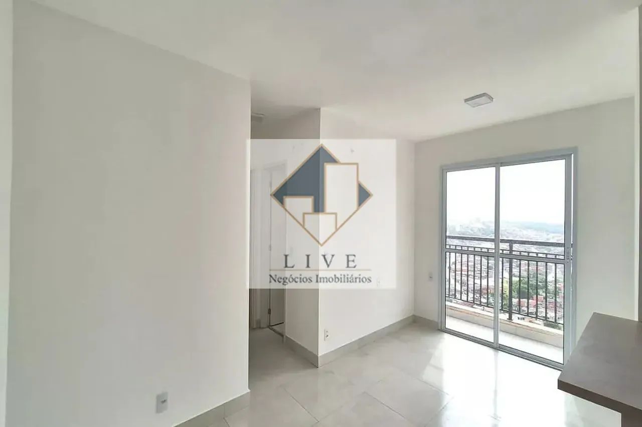 Apartamento para locação, Cidade Satélite Íris, Campinas, SP - Foto 5