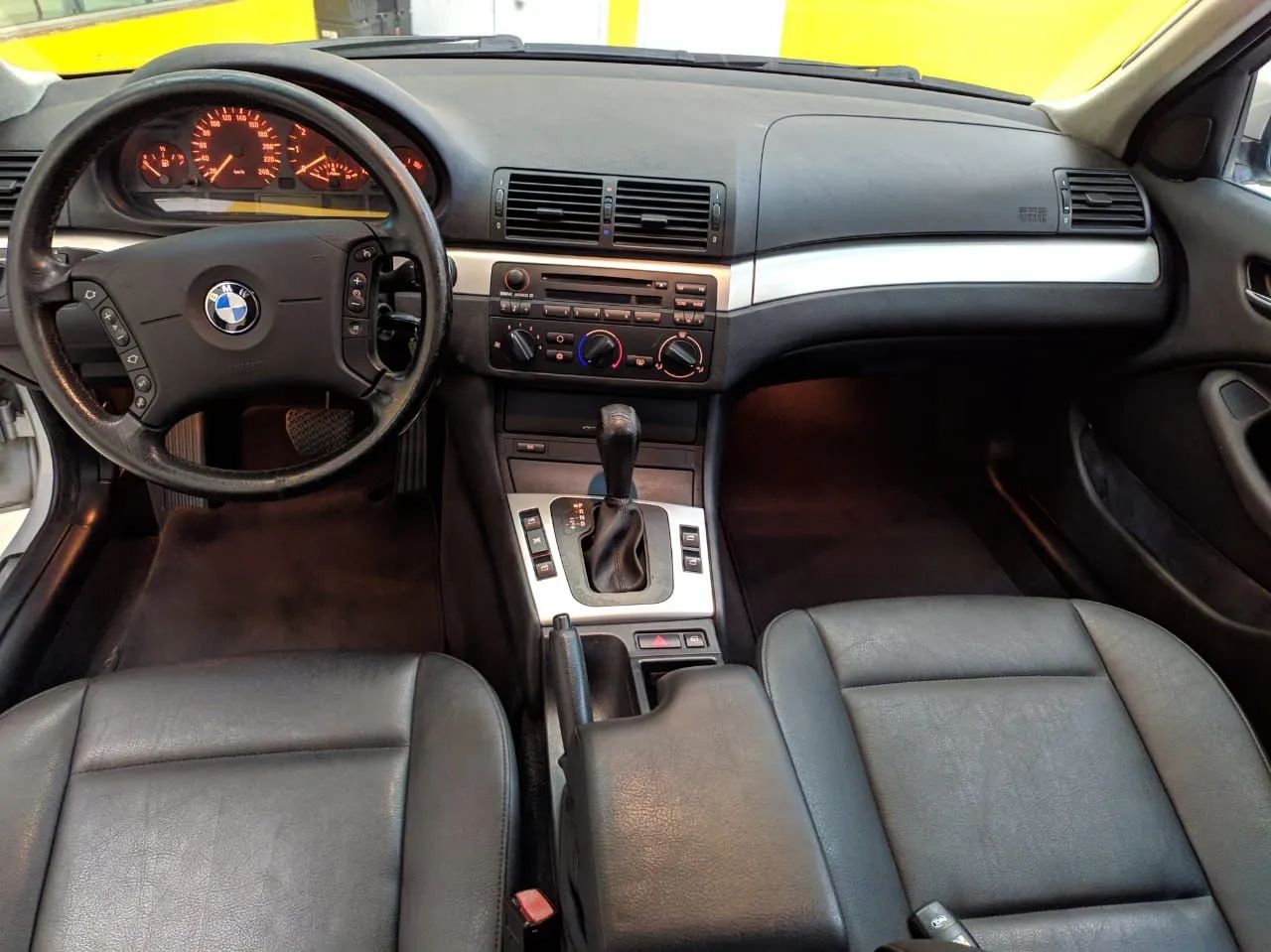 BMW 320I A 2005