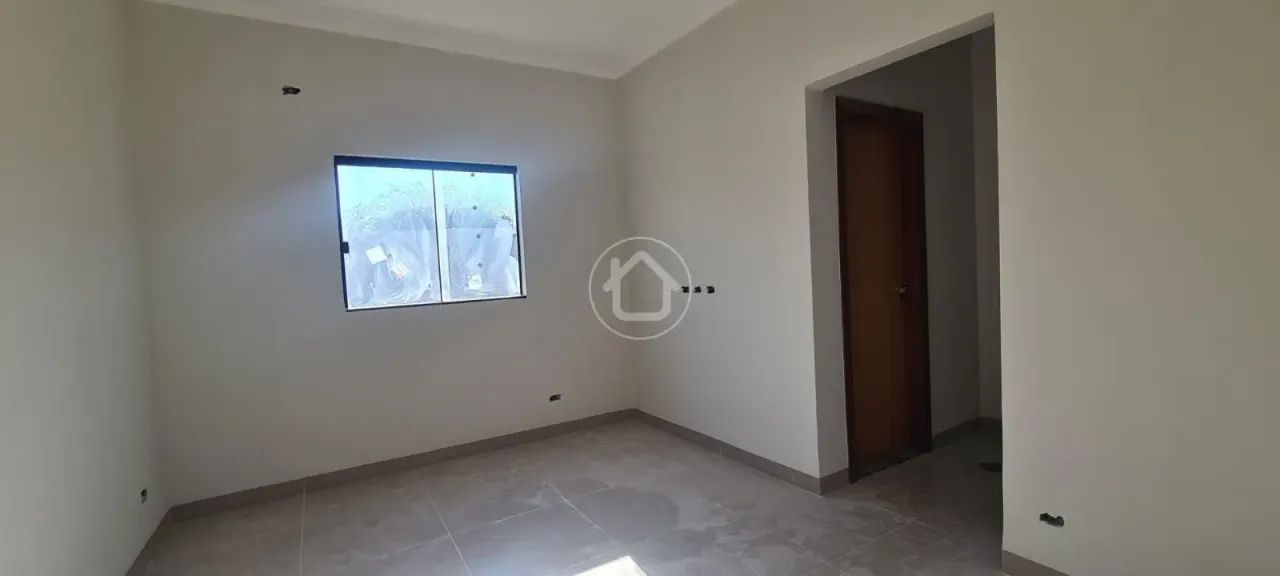 CASA NOVA COM 03 QUARTOS SENDO 01 DELAS SUÍTE - Foto 4