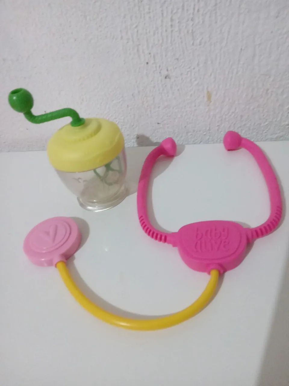 Acessórios baby alive  - Foto 4