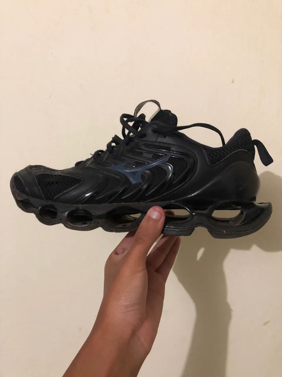 Mizuno proprecy 14s tamanho 40 - Foto 4