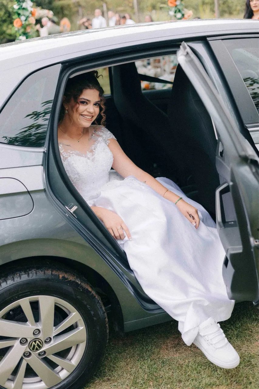 Vestido de Noiva - Foto 3