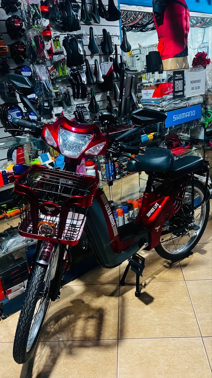 Vendo bike - Foto 2