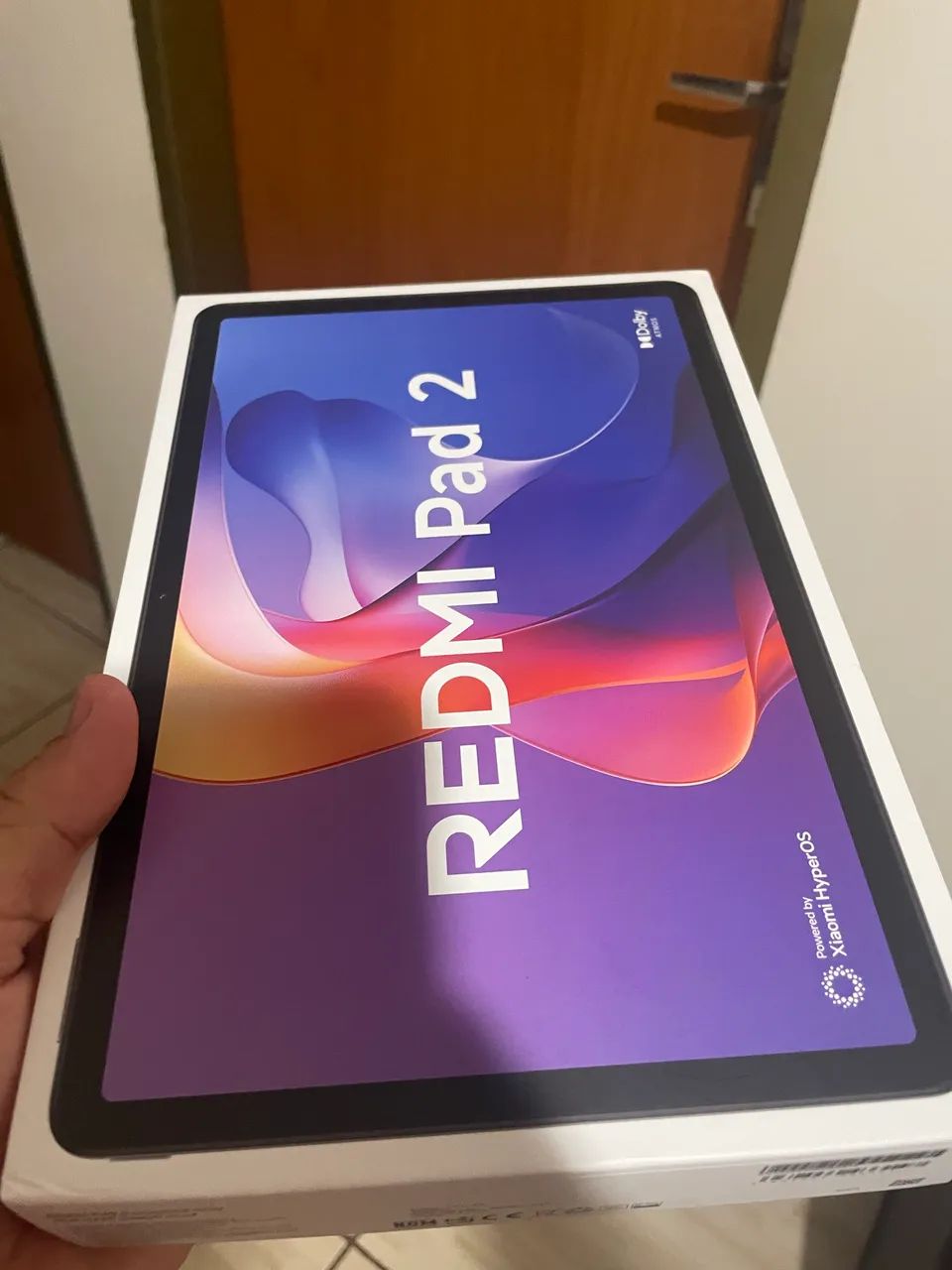 Tablet Radmi Pad 2 - Foto 3