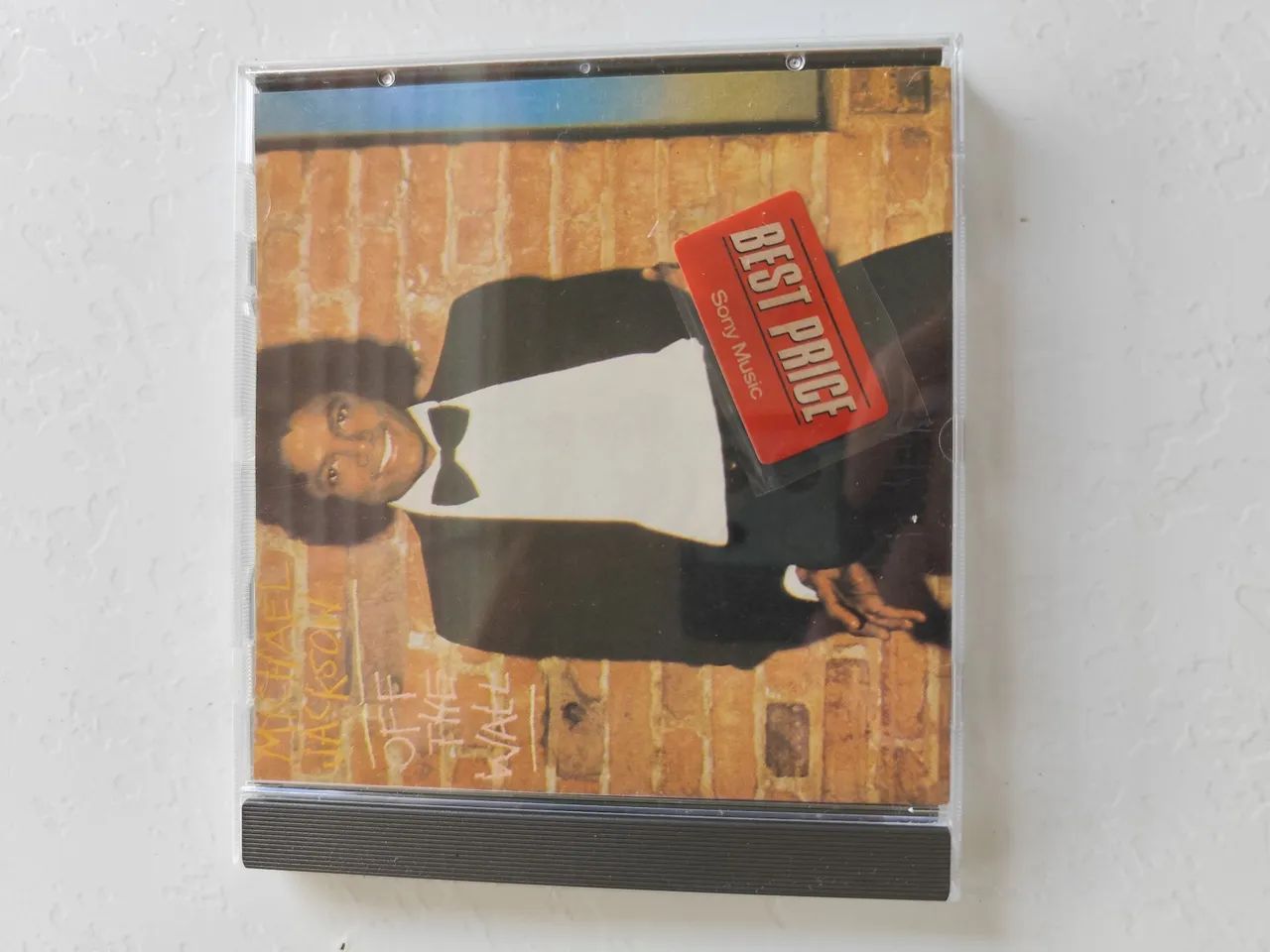 Coleção 9 CDs Michael Jackson - Foto 3