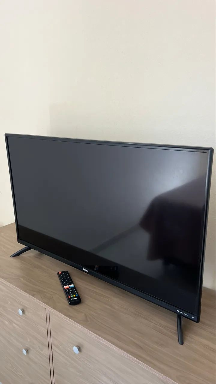 Smart tv Philco  - Foto 3