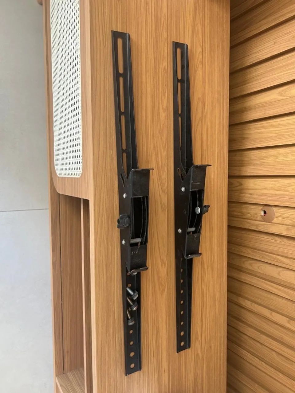 Suporte para TV grande  - Foto 2
