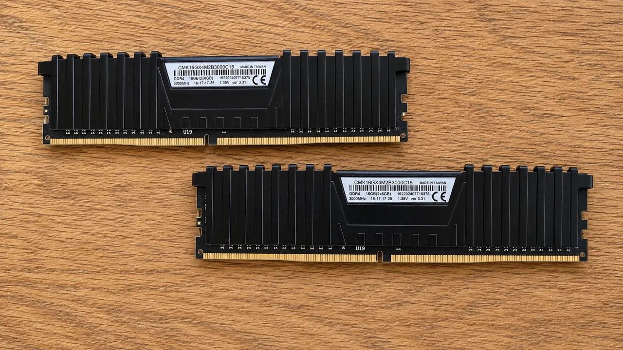 DDR4 Corsair - Foto 3