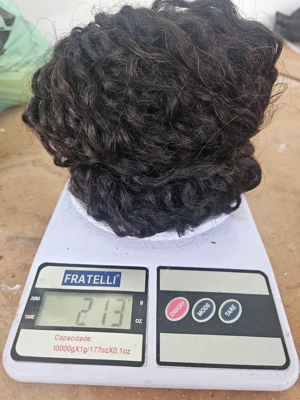 Cabelo Natural  - Foto 3