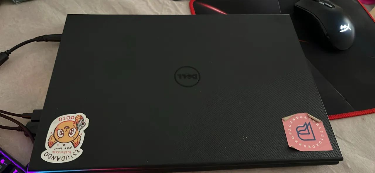 NOTEBOOK DELL 2015  - Foto 2