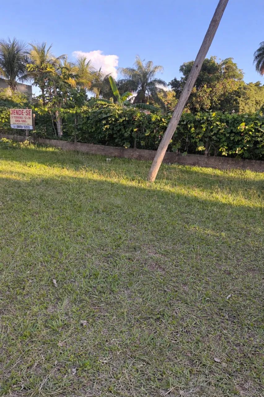 TERRENO UMA QUADRA DA GURY MARQUES - Foto 2