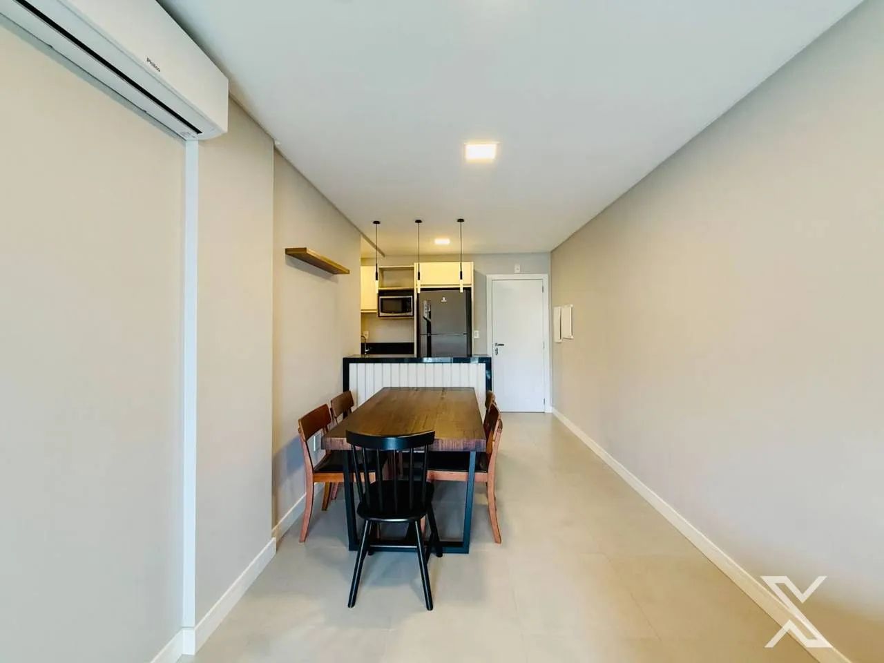 Apartamento para Alugar em Balneário Camboriú - Edifício InSide Residence - Foto 2