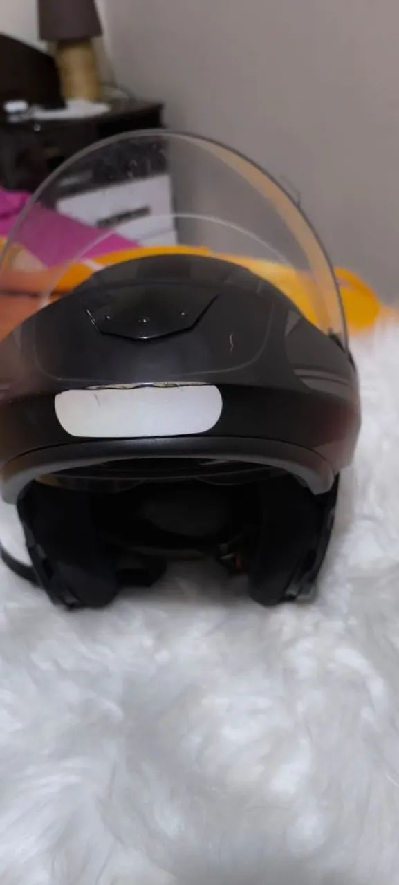 Capacete articulado num 58 $320.00 - Foto 3