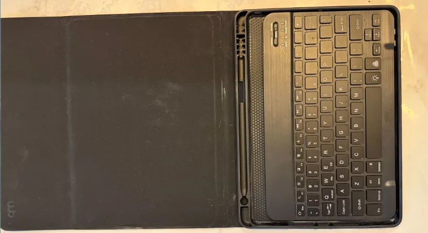  iPad A2270 + Apple Pencil - Foto 3