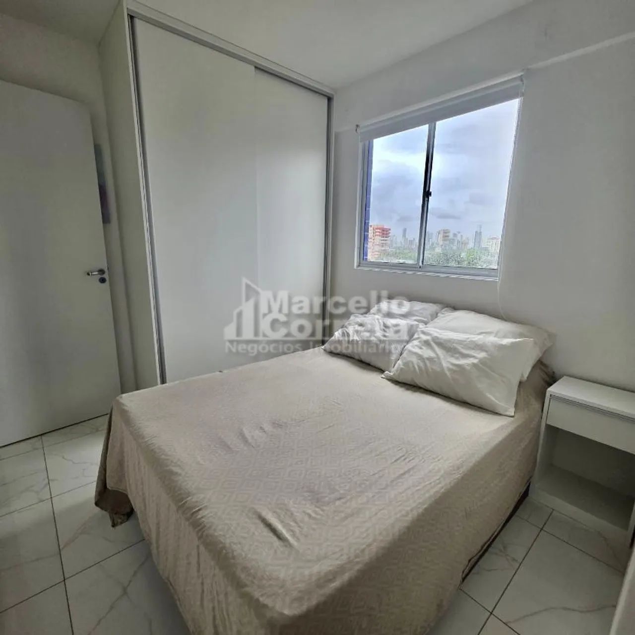 Apartamento de 48m² no bairro da Ilha da Torre - Foto 4