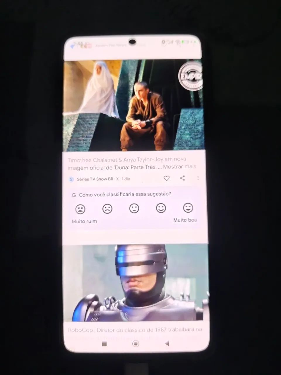 Poco x6 pro 12gb 512gb - Foto 2