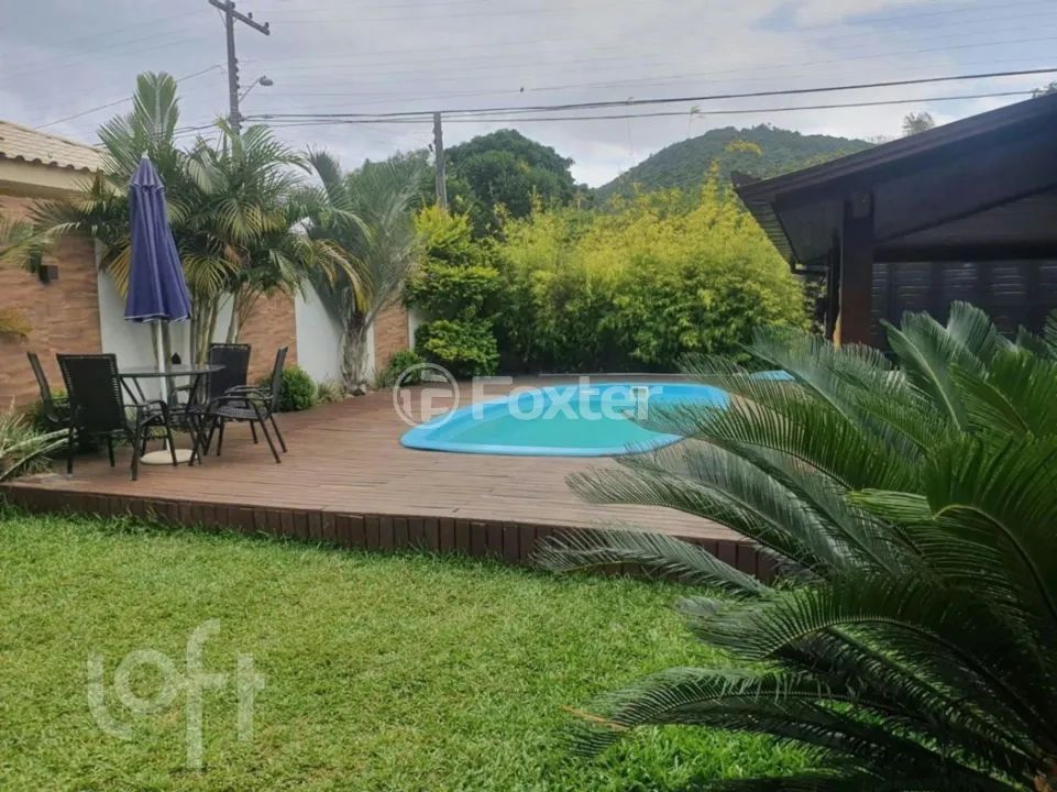 Casa à venda Servidão Augusto Buss, Rio Tavares - Florianópolis - Foto 3