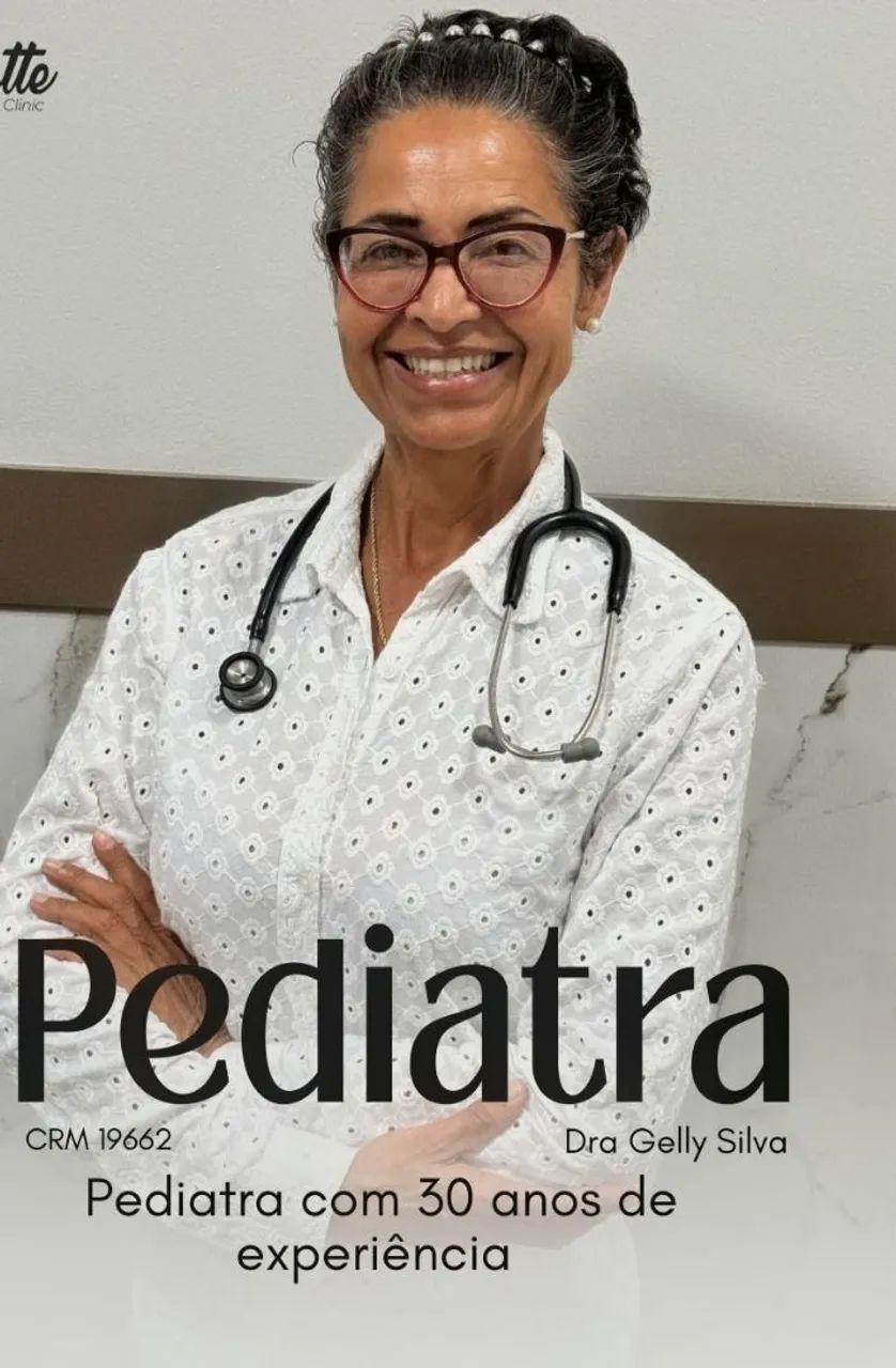 Home Care pediatria  - Foto 2