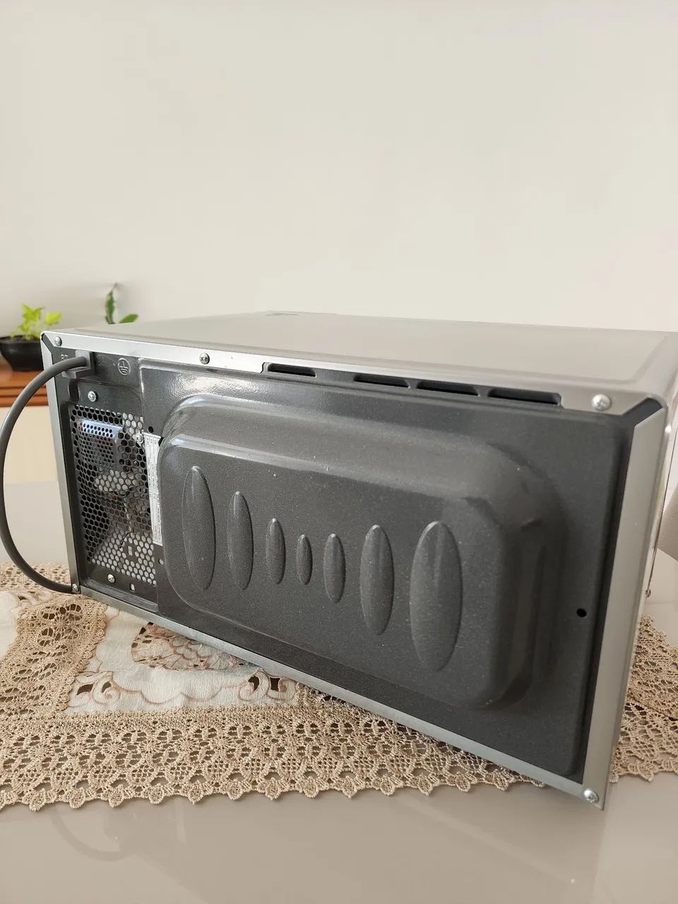 Micro-ondas LG - Foto 5