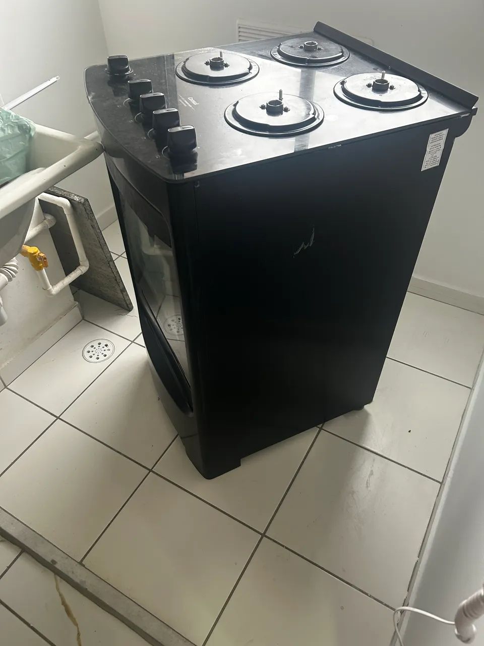 Fogão cônsul  - Foto 4